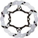 Tarcza hamulcowa GALFER WAVE 270 MM SUZUKI RMX 450