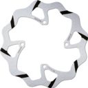 Tarcza hamulcowa GALFER WAVE 270 MM SUZUKI RMX 450