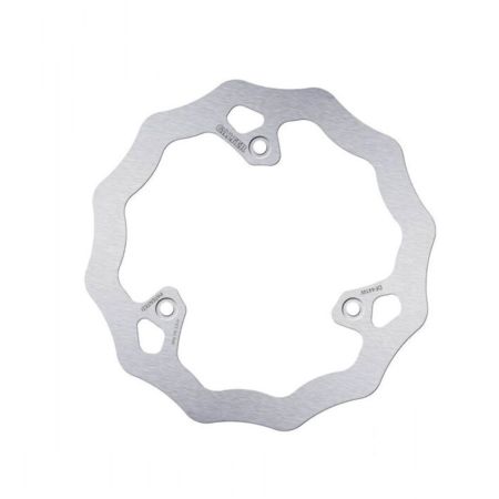 Tarcza hamulcowa GALFER WAVE 198 MM YAMAHA YZ 65