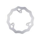 Tarcza hamulcowa GALFER WAVE 198 MM YAMAHA YZ 65