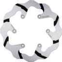 Tarcza hamulcowa GALFER WAVE 245 MM YAMAHA WR 250