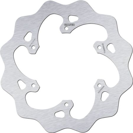 Tarcza hamulcowa GALFER WAVE 245 MM YAMAHA WR 250
