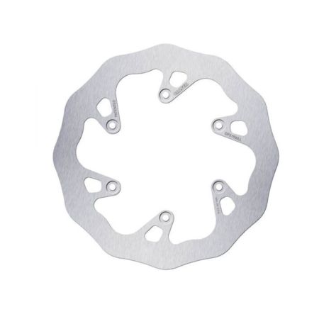 Tarcza hamulcowa GALFER WAVE 245 MM FANTIC E 125