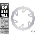 Tarcza hamulcowa GALFER WAVE 245 MM FANTIC E 125