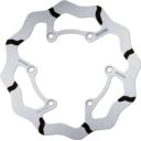 Tarcza hamulcowa GALFER WAVE 240 MM YAMAHA YZ 125