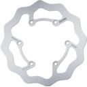 Tarcza hamulcowa GALFER WAVE 240 MM YAMAHA YZ 125