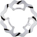 Tarcza hamulcowa GALFER WAVE 260 MM HUSABERG FE
