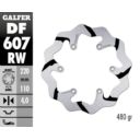 Tarcza hamulcowa GALFER WAVE 220 MM GAS GAS 250