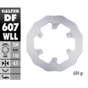Tarcza hamulcowa GALFER WAVE 220 MM GAS GAS 250