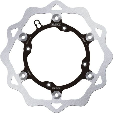Tarcza hamulcowa GALFER WAVE 260 MM BETA RR 250