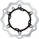 Tarcza hamulcowa GALFER WAVE 260 MM BETA RR 250