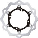 Tarcza hamulcowa GALFER WAVE 270 MM SHERCO 2.5