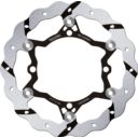Tarcza hamulcowa GALFER WAVE 270 MM SHERCO 2.5