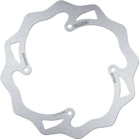 Tarcza hamulcowa GALFER WAVE KTM SX 85