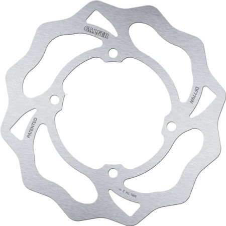 Tarcza hamulcowa GALFER WAVE 160 MM GAS GAS 50
