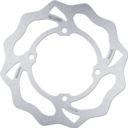 Tarcza hamulcowa GALFER WAVE 160 MM GAS GAS 50