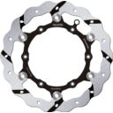 Tarcza hamulcowa GALFER WAVE 260 MM BETA EVO 250