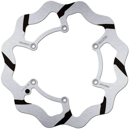 Tarcza hamulcowa GALFER WAVE 260 MM BETA EVO 250