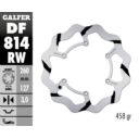 Tarcza hamulcowa GALFER WAVE 260 MM BETA EVO 250