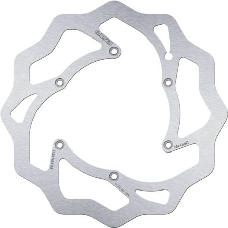 Tarcza hamulcowa GALFER WAVE 260 MM BETA EVO 250
