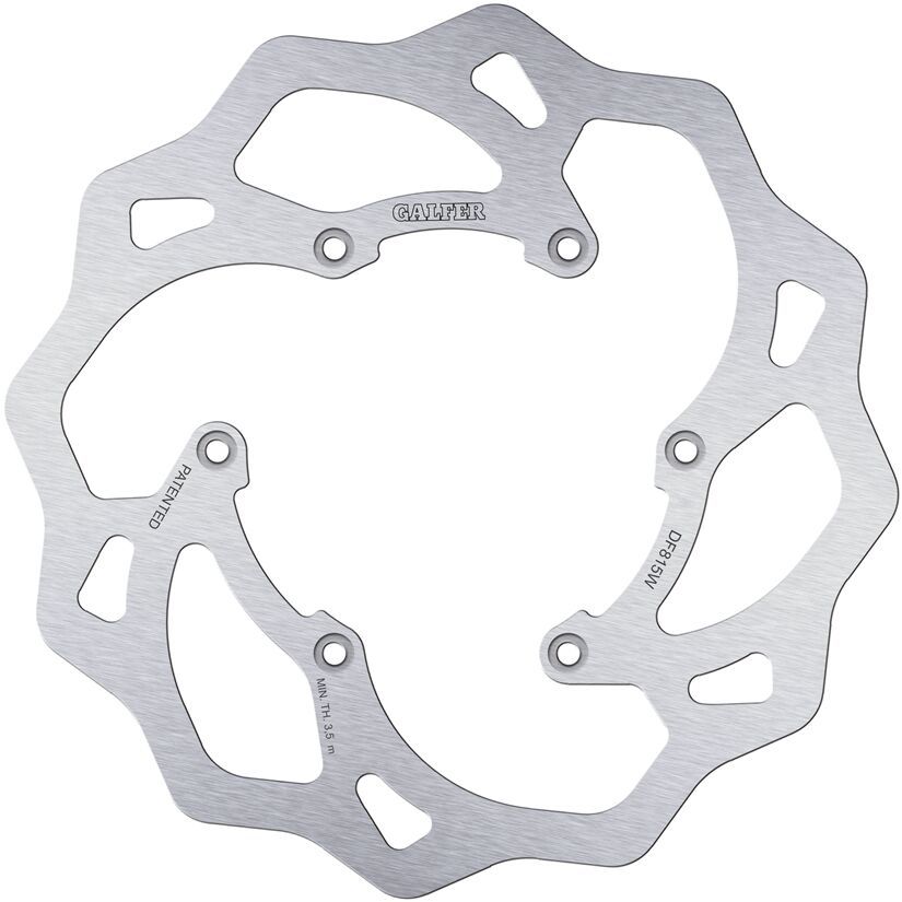 Tarcza hamulcowa GALFER WAVE 240 MM BETA EVO 250