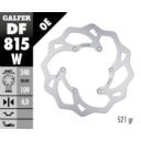 Tarcza hamulcowa GALFER WAVE 240 MM BETA EVO 250
