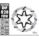 Tarcza hamulcowa GALFER WAVE 270 MM TM RACING 125