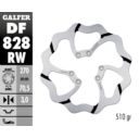 Tarcza hamulcowa GALFER WAVE 270 MM TM RACING 125