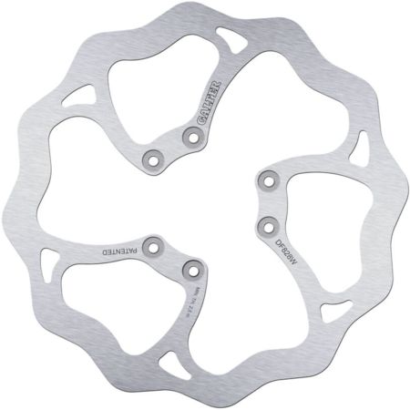 Tarcza hamulcowa GALFER WAVE 270 MM TM RACING 125