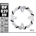 Tarcza hamulcowa GALFER WAVE TM RACING 125