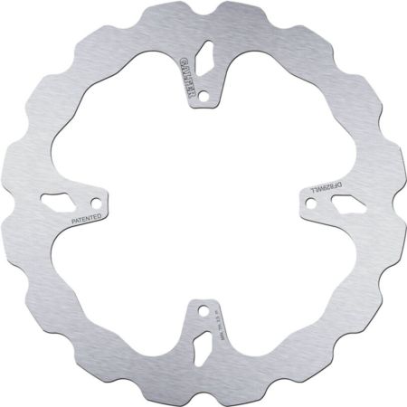 Tarcza hamulcowa GALFER WAVE TM RACING 125
