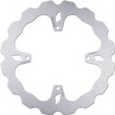 Tarcza hamulcowa GALFER WAVE TM RACING 125