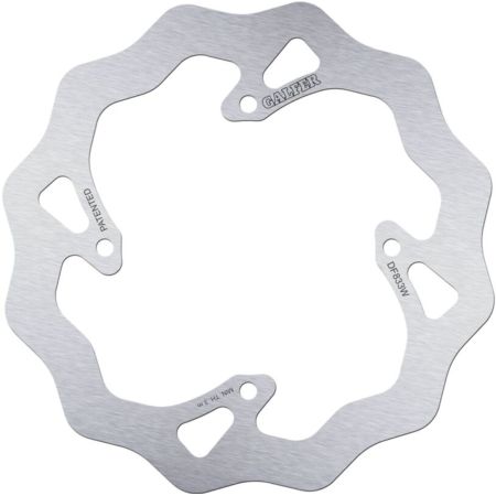 Tarcza hamulcowa GALFER WAVE 190 MM TM RACING 85