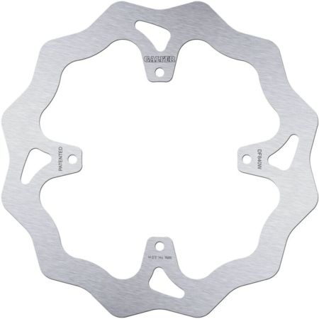 Tarcza hamulcowa GALFER WAVE 240 MM TM RACING 125