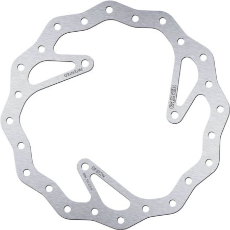Tarcza hamulcowa GALFER WAVE 200 MM HUSQVARNA CR