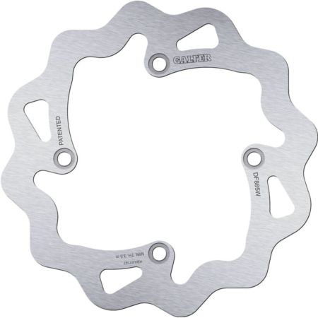 Tarcza hamulcowa GALFER WAVE 220 MM HUSQVARNA CR