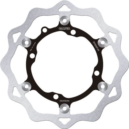 Tarcza hamulcowa GALFER WAVE 260 MM SHERCO SE 250