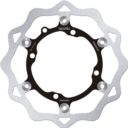 Tarcza hamulcowa GALFER WAVE 260 MM SHERCO SE 250