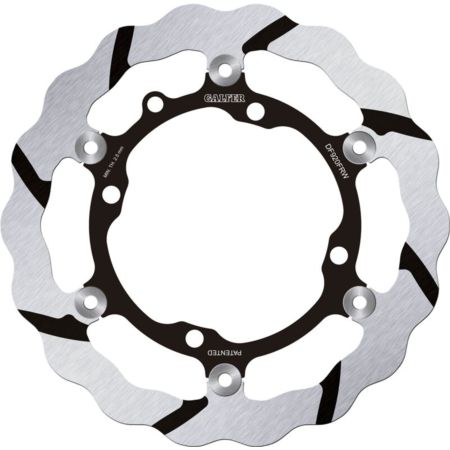 Tarcza hamulcowa GALFER WAVE 260 MM SHERCO SE 250