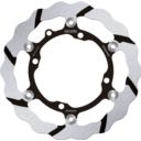 Tarcza hamulcowa GALFER WAVE 260 MM SHERCO SE 250