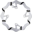 Tarcza hamulcowa GALFER WAVE 260 MM SHERCO SE 250