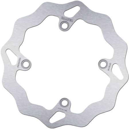 Tarcza hamulcowa GALFER WAVE 220 MM SHERCO SE 250