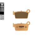 Klocki hamulcowe GALFER OFF ROAD BETA ALP 125
