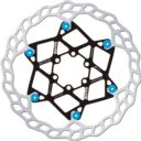 Tarcza hamulcowa GALFER WAVE 180 MM