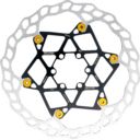 Tarcza hamulcowa GALFER WAVE 203 MM