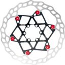 Tarcza hamulcowa GALFER WAVE 203 MM