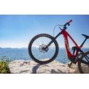 Tarcza hamulcowa GALFER WAVE 203 MM