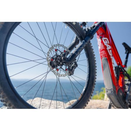 Tarcza hamulcowa GALFER WAVE 203 MM