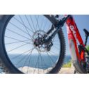 Tarcza hamulcowa GALFER WAVE 203 MM