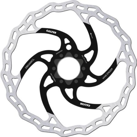 Tarcza hamulcowa GALFER WAVE 203 MM